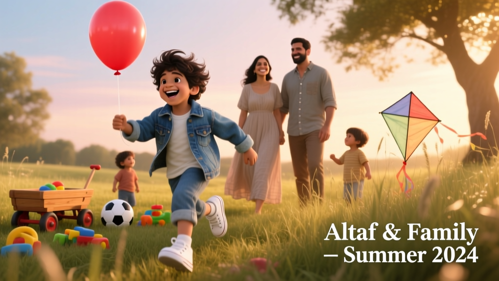 Altaf: Understanding the Name, Cultural Significance, and Parenting Considerations for Children Named Altaf