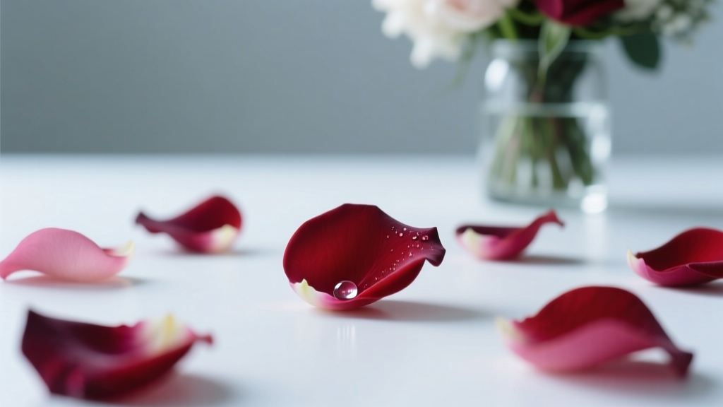 Fresh Rose Petals for Weddings: 7 Science-Backed Tips (2026)