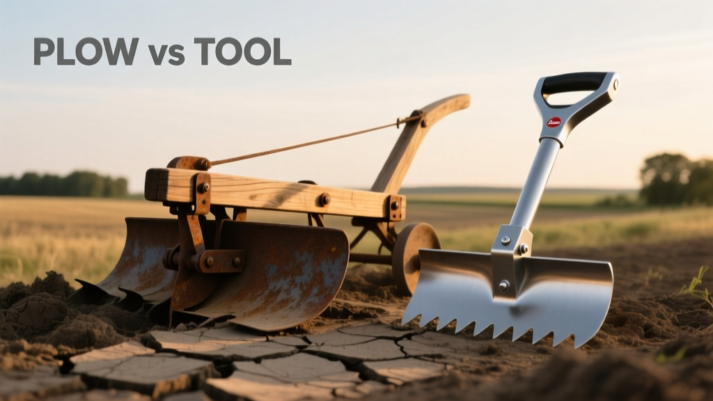 Plow vs Tool: A Feline-Centered Analysis of Litter Box Scooping Mechanics and Welfare Outcomes