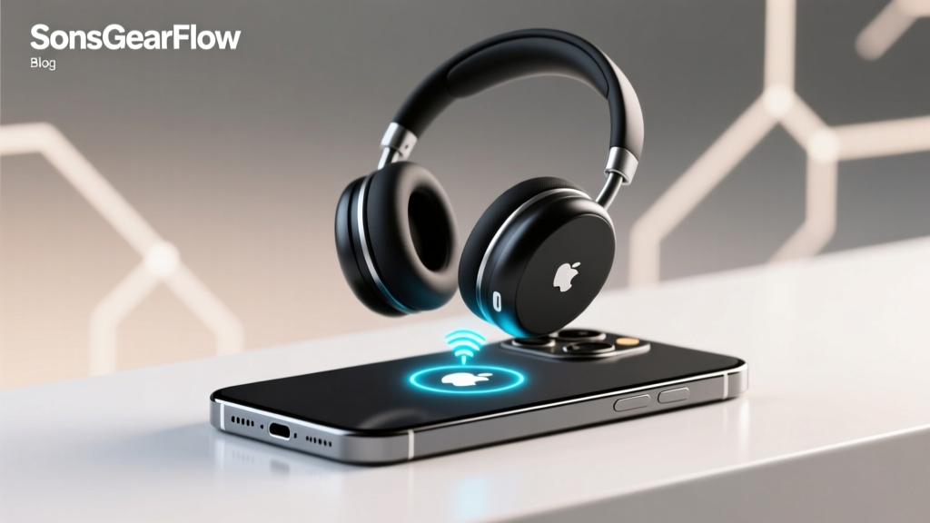 How To Add Wireless Headphone To Hone Phone (2026)