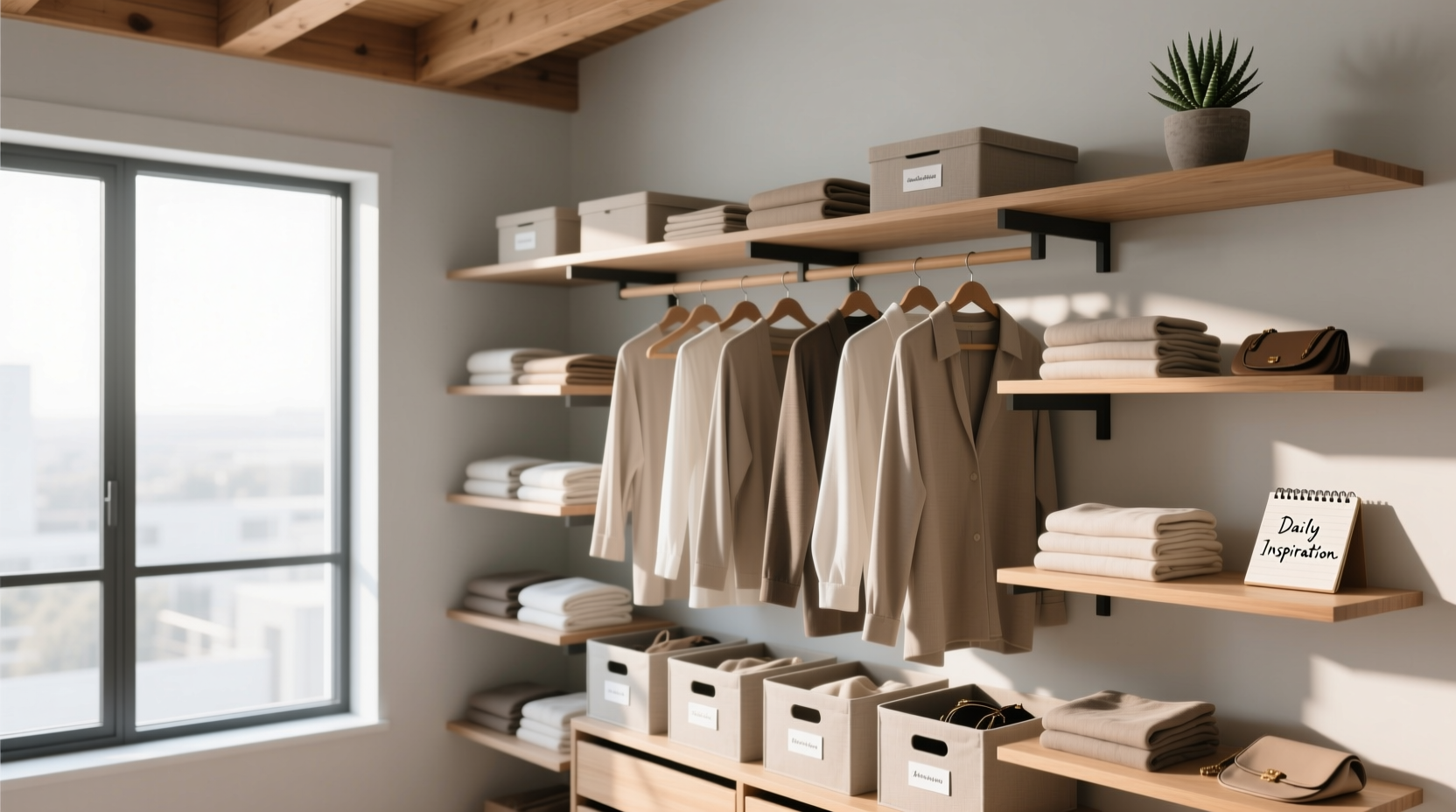 closet organization tips the item minimalist wardrobe