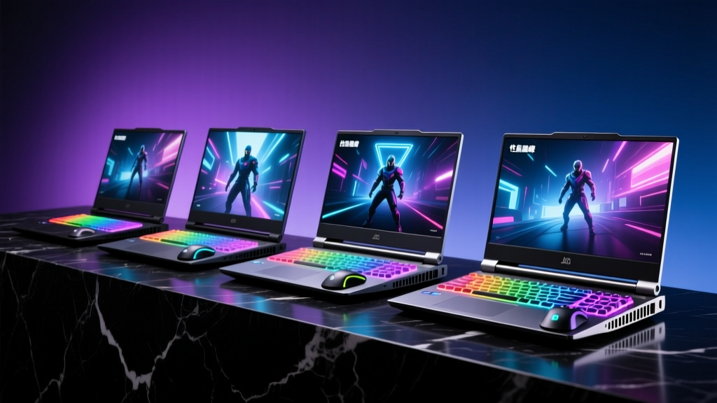 Best Gaming Laptops Under ,000 in 2026: We Benchmarked 11 Models in 15 Games