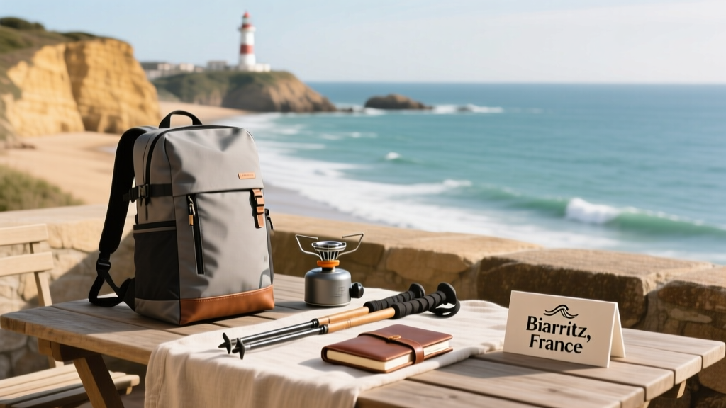 Biarritz, France: A Coastal Gear-Tested Guide for Surfers, Hikers, and Discerning Travelers