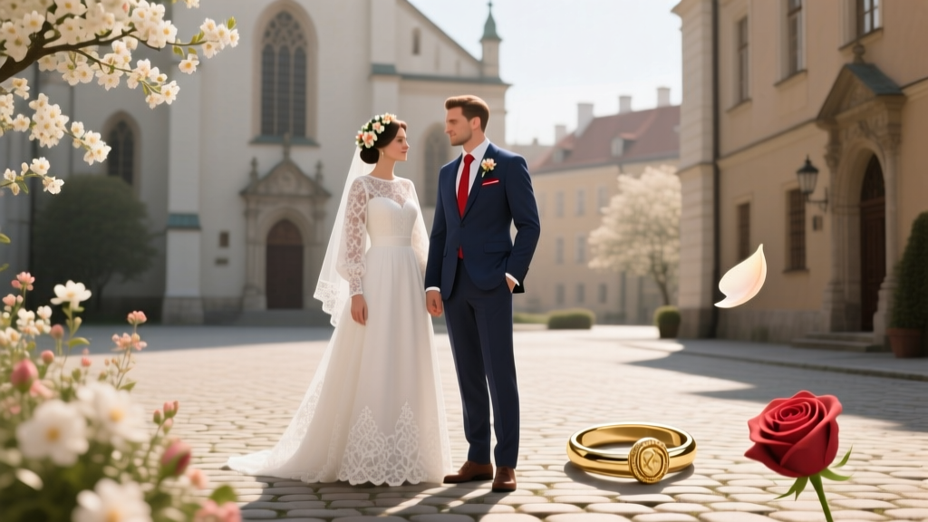 Polish Wedding Cash Gift Guide (2026)