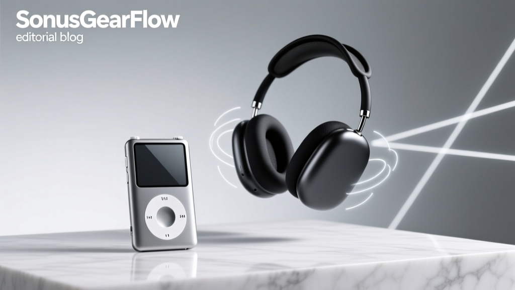 Can I Use Wireless Headphones With My Ipod Classic (2026)