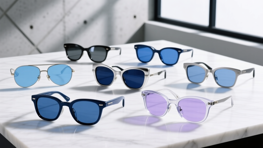 Best Blue Light Glasses for Sensitive Eyes (2024)