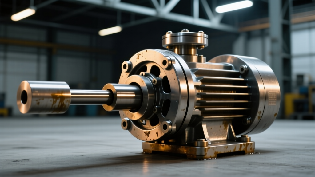 Plunger Pump Glossary: 47 Terms for API 674 Compliance