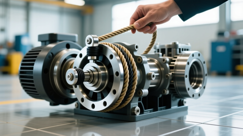 Spinlock Rope Clutch Adjustment: Diagnosing Drivetrain Slipping Symptoms