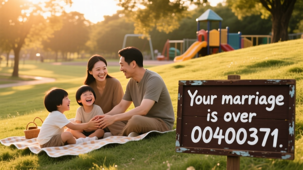 When Silence Speaks Louder Than Words: 7 Evidence-Based Signs Your Marriage May Be Ending