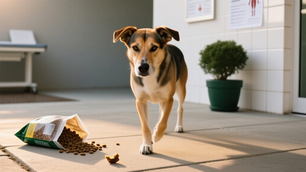 Can Cat Food Make Dogs Aggressive? (2026)