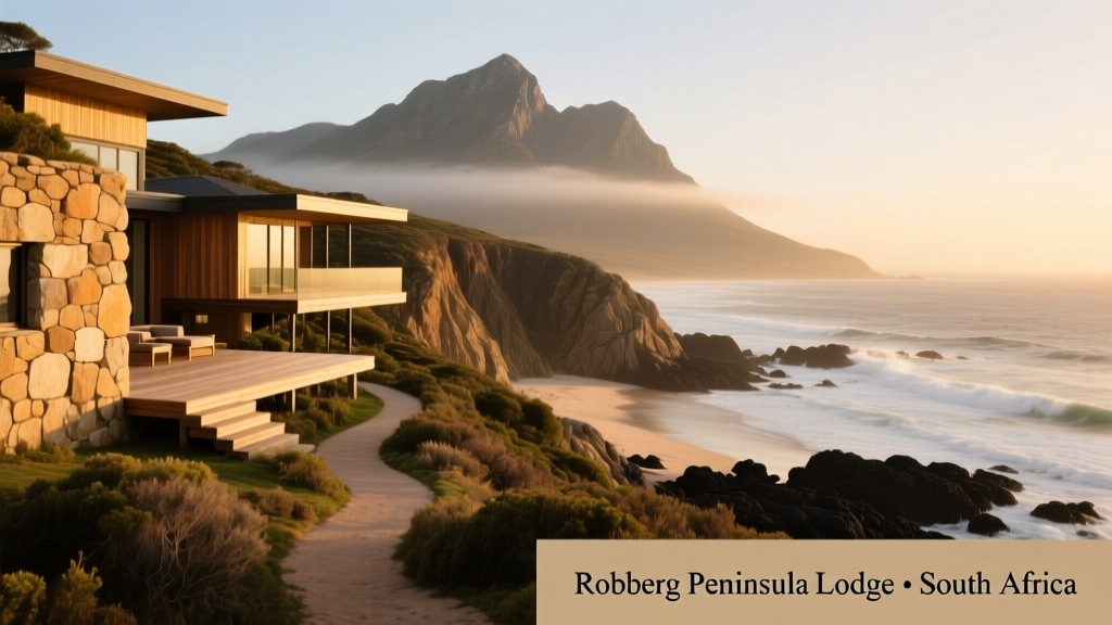Hiking Robberg Peninsula: Trails, Tides, and Coastal Conservation in Plettenberg Bay