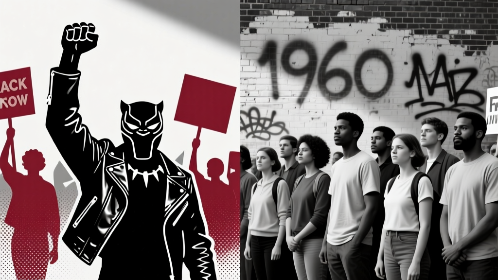 How to Honor the Black Panther Party Legacy (2026)