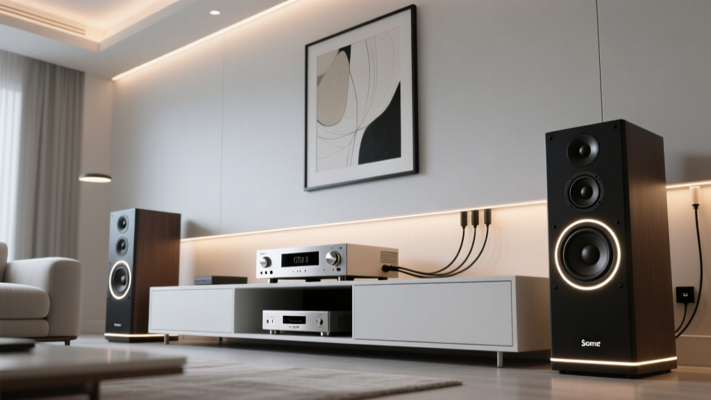Home Theater Sound System: 7-Step Buying Checklist (2026)
