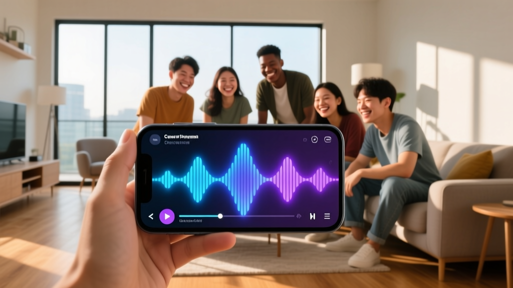 Best Social Music Apps for Shared Listening in 2026