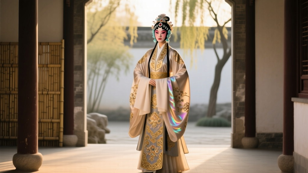 Sourcing Kunqu and Peking Opera Costumes: 2026 Guide