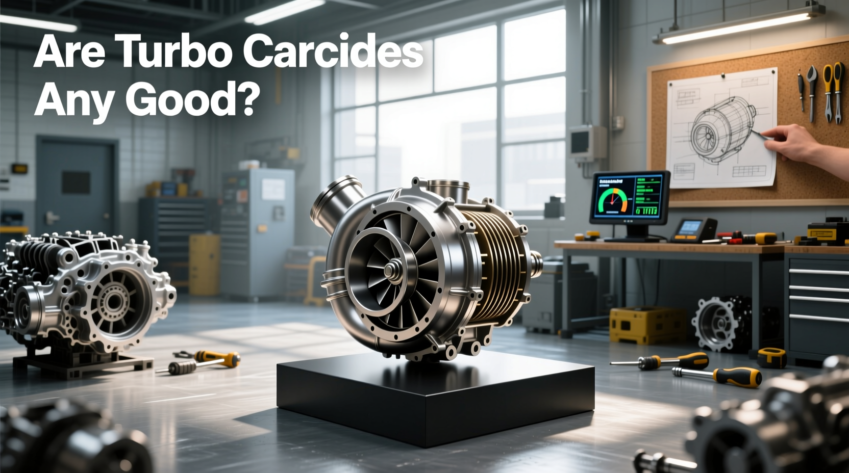 How to choose turbocharger cartridge,Are turbo cartridges any good?
