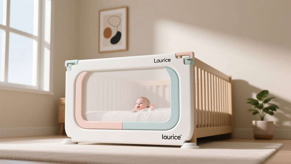 Laurice: Understanding the Risks and Real-World Safety Implications for Young Children