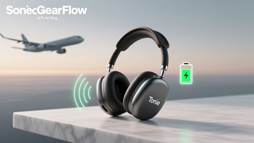 Tonie Headphones Wireless Travel? Truth Revealed (2026)