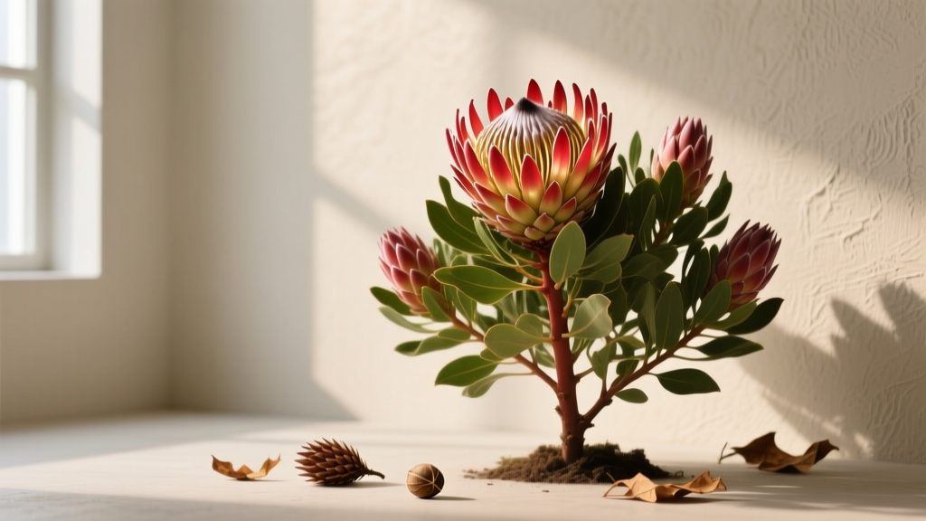 Protea Propagation: The 78% Success Method