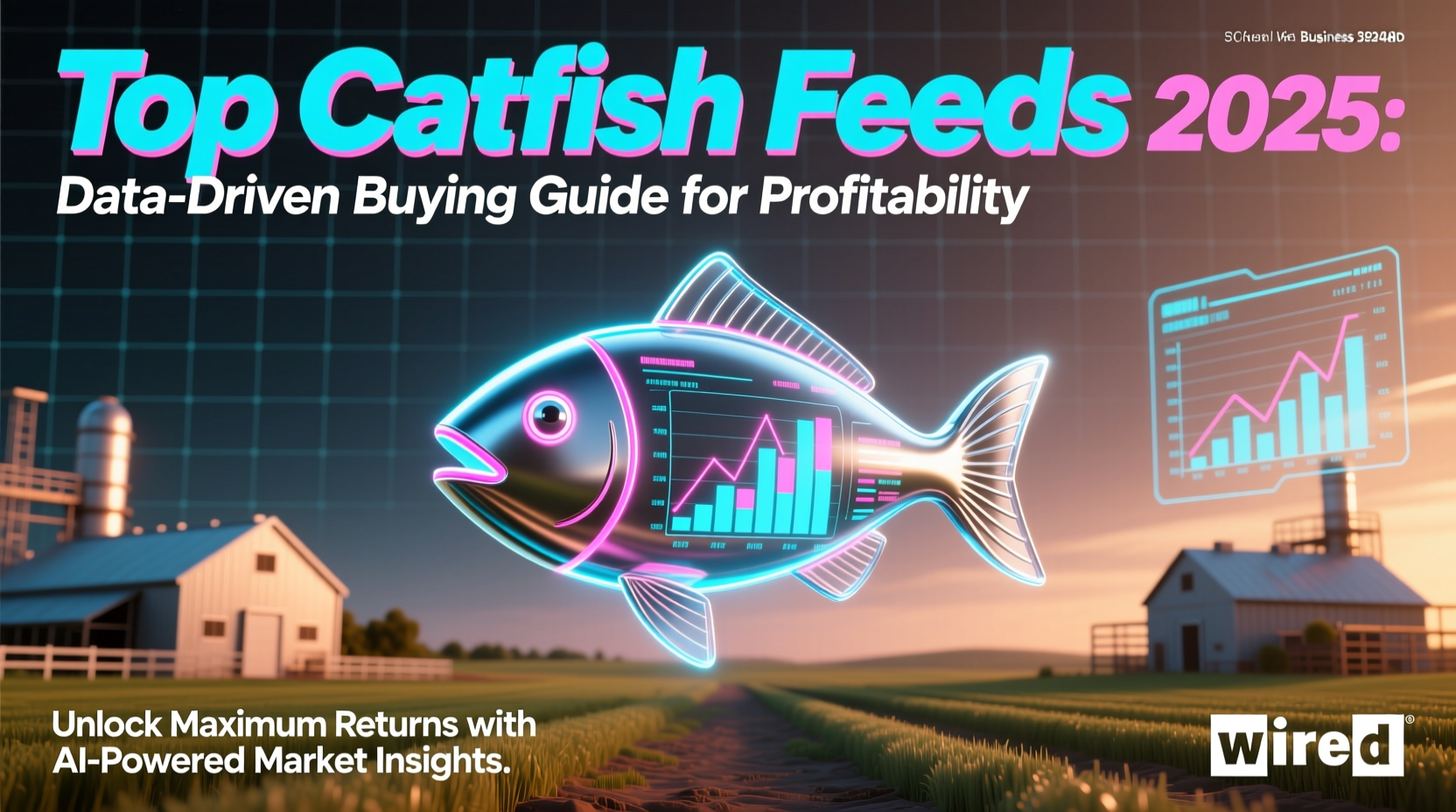 best selling catfish feed