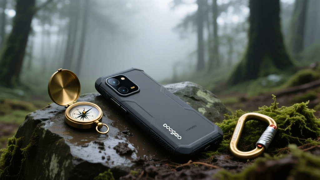 Why the Doogee S200 Max Is the Ultimate Rugged Tech Gift for 2026