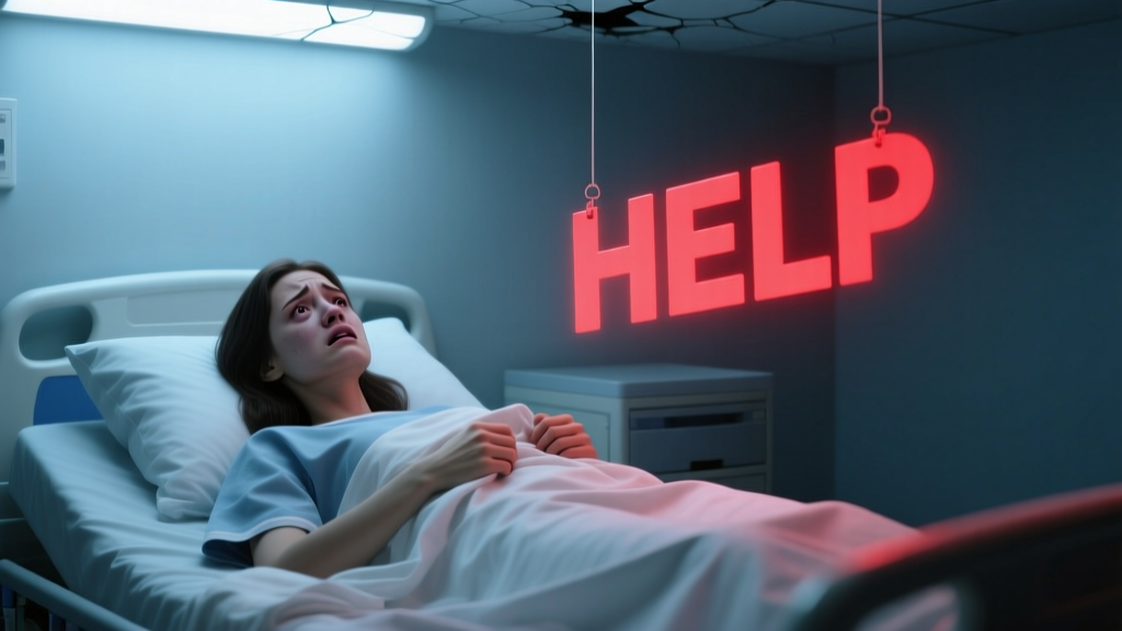Emotional Nightmare Help Essentials: Science-Backed Strategies for Relief and Resilience