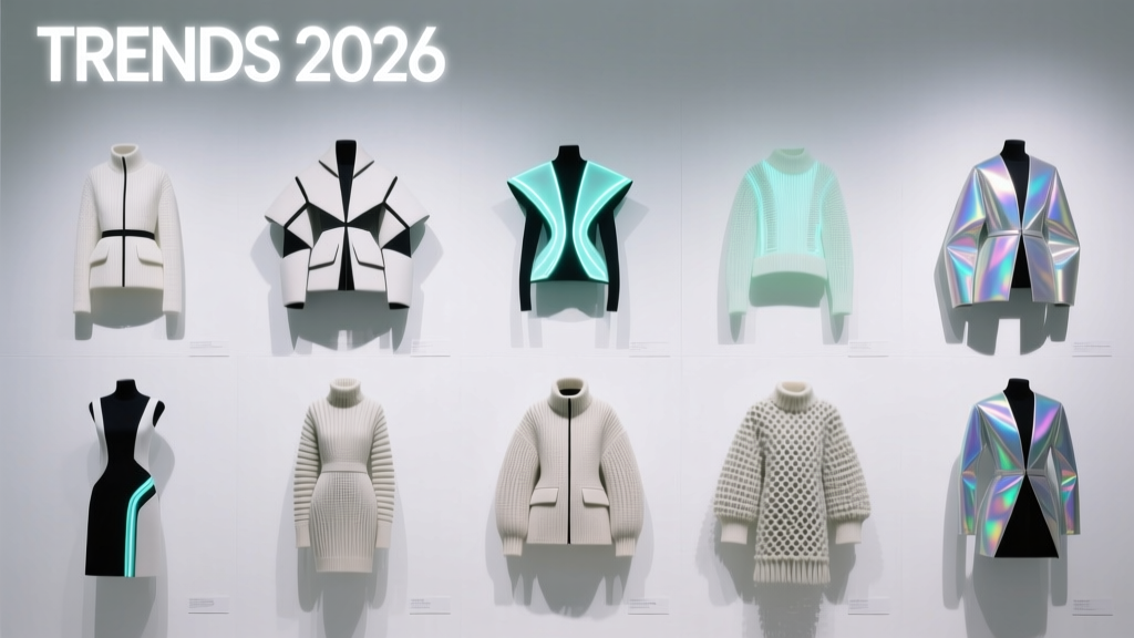 Tested Trends 2026: What’s Proven, What’s Fading, and What’s Scaling Across Industries