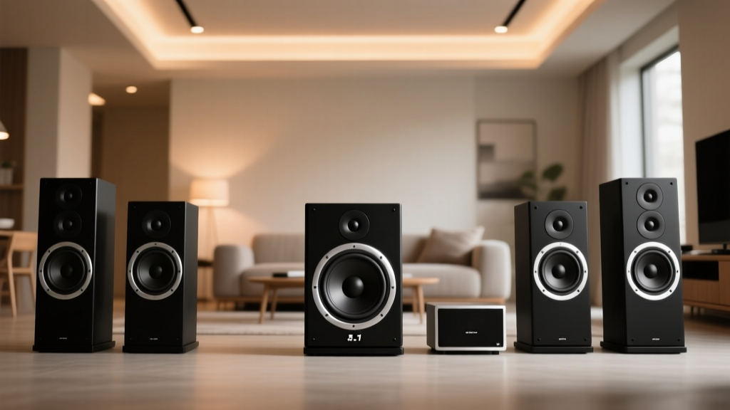 5.1 Home Theater Setup Guide: Engineer-Vetted Steps