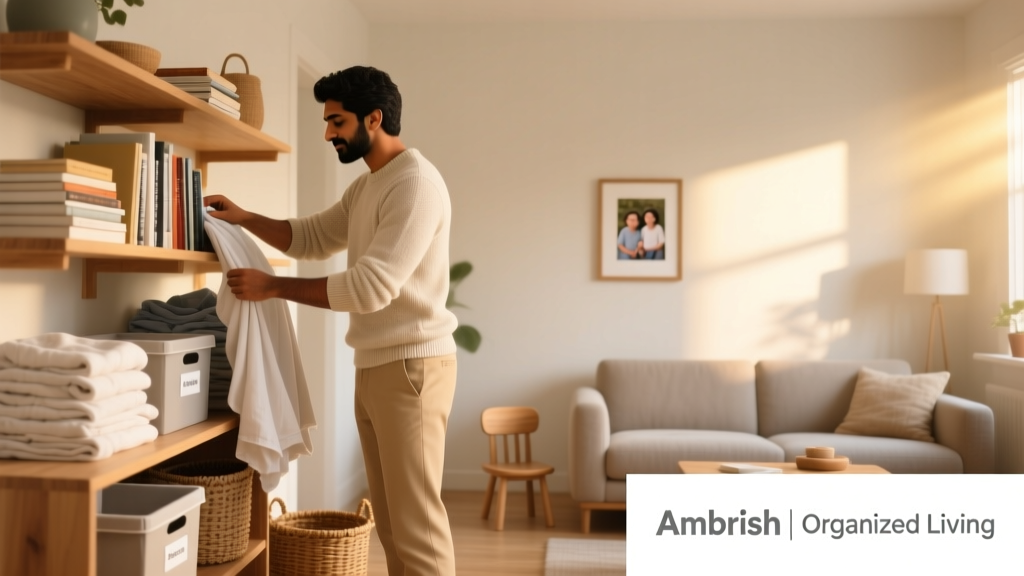 Ambrish: A Practical Guide for Parents Managing ADHD, Anxiety, and Executive Function Challenges in Children
