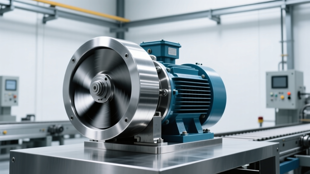 Diaphragm Pump Guide for Urea, DAP & NPK Plants