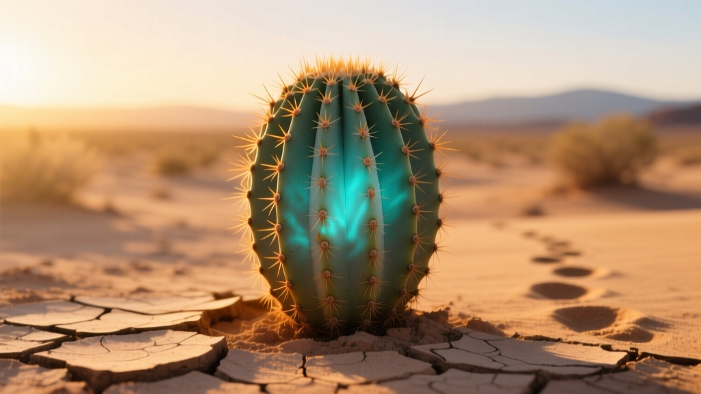 Dreaming About Cactus: Meaning & Symbolism