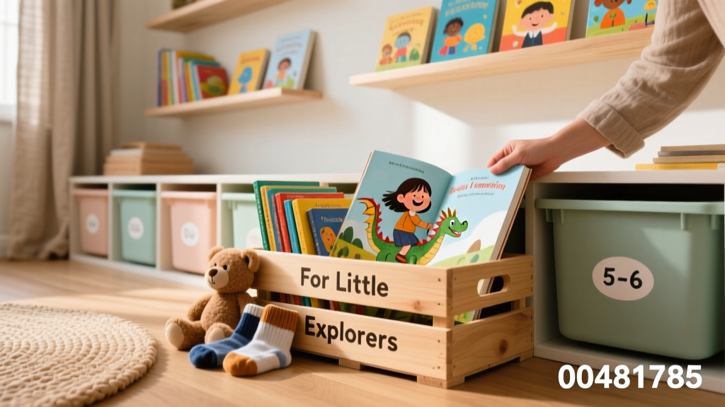 The Best Books for 5- and 6-Year-Olds: Developmentally Smart Picks That Build Confidence, Vocabulary, and Joy