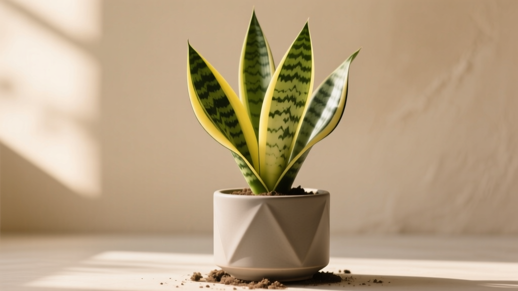 Indoor Plants That Thrive 10+ Years: Soil Mix Secrets