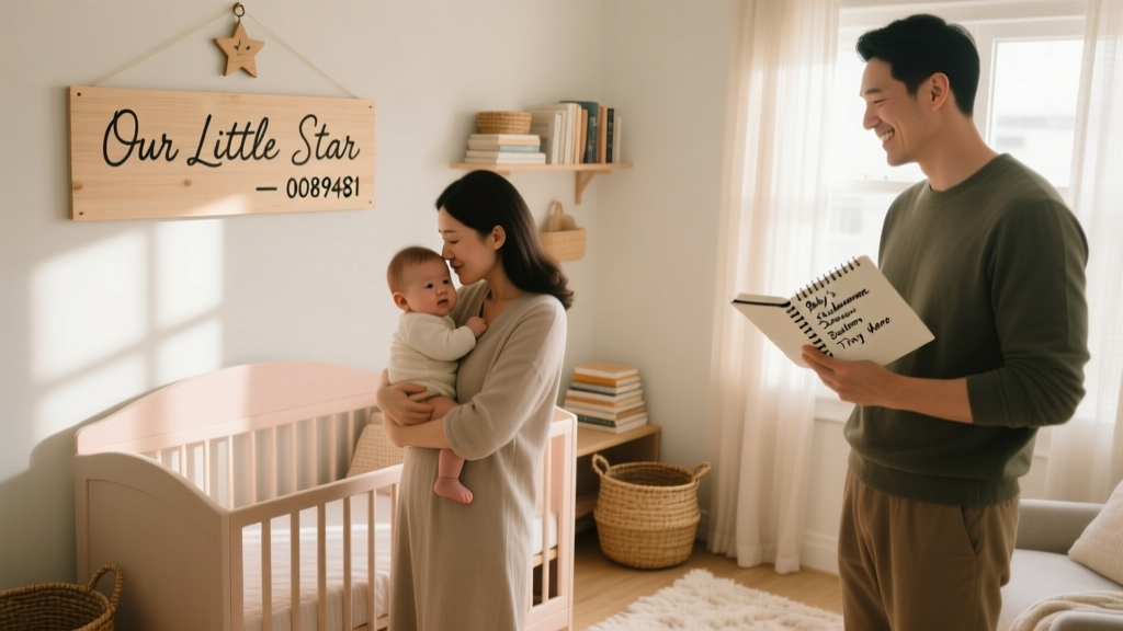 Beyond 'Sweetie' and 'Bubba': 47 Thoughtful, Culturally Rich, and Developmentally Smart Nicknames for Your Baby