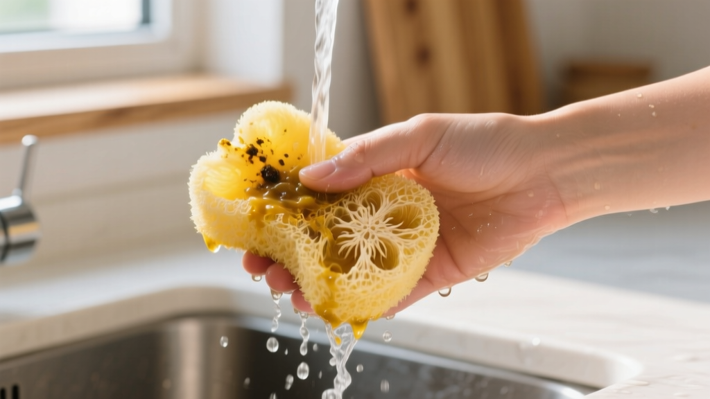 Tested: How To Get Mustard Out Of Loofah Fast (2026)