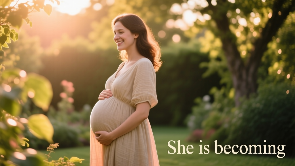 Steffi: A Doula’s Evidence-Based Guide to Supporting Perinatal Well-Being Through Movement, Nutrition, and Mindful Presence