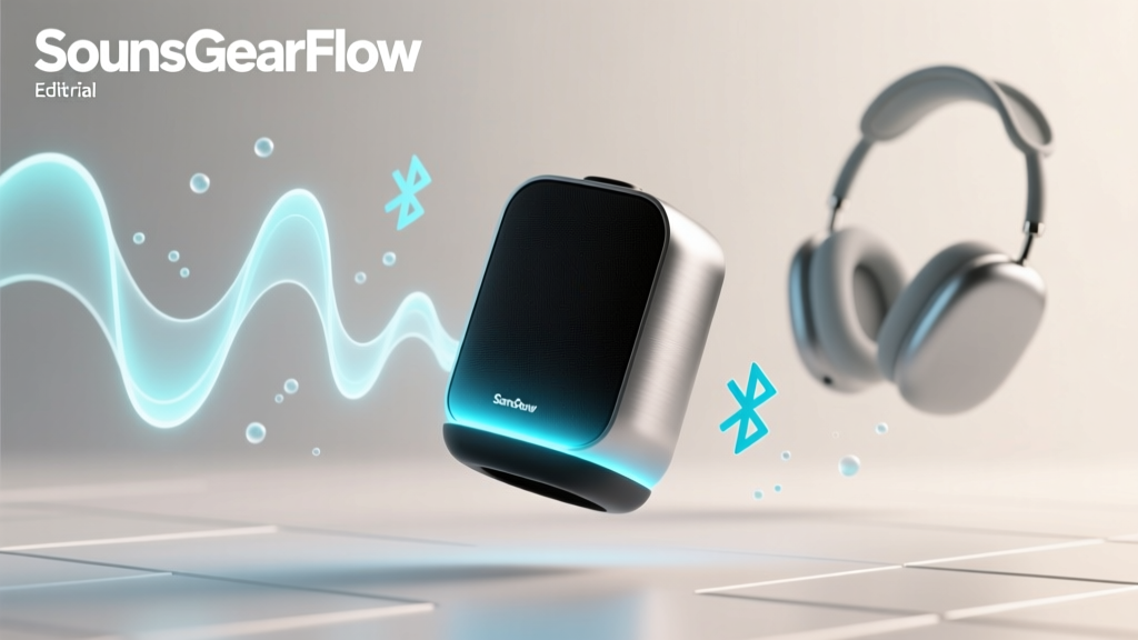 Wireless Speakers vs. True Over-Ear Headphones (2026)