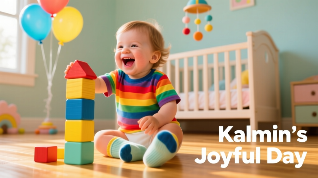 Kalmin: Evidence-Based Insights for Early Childhood Educators and Toddler Behavior Consultants