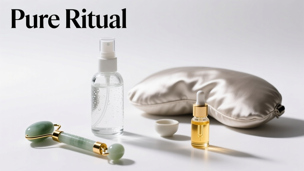 Face Wellness: Science-Backed Rituals for Radiant Skin