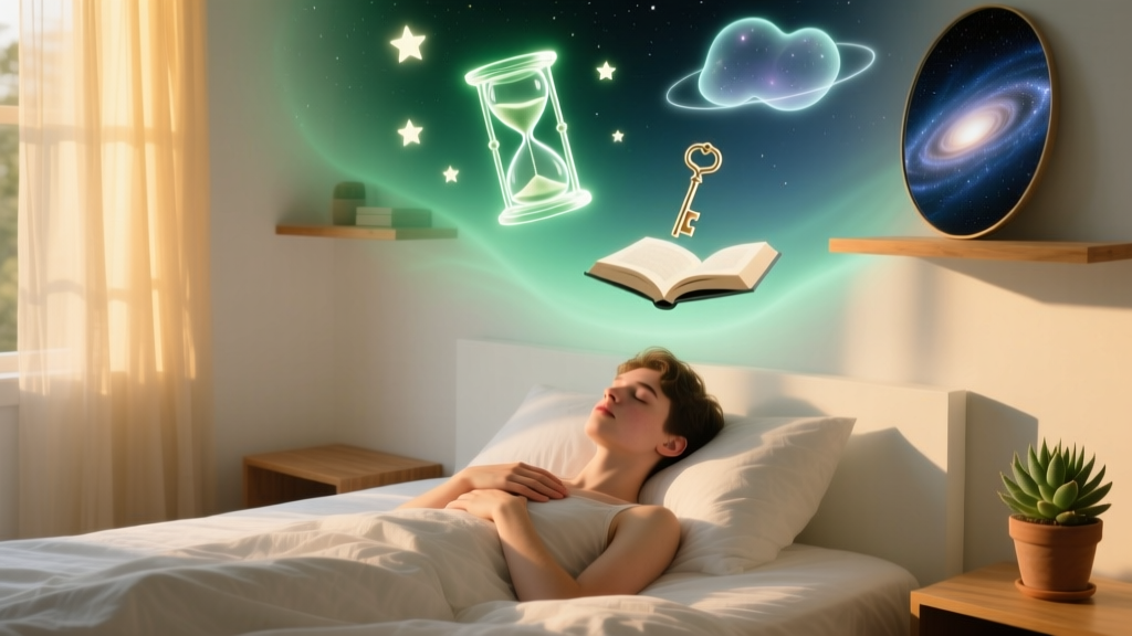 Analytical Dreaming: Lucid Dreaming Guide