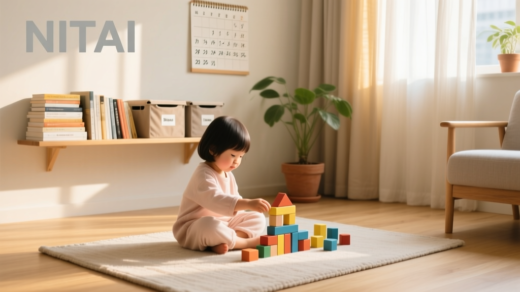 Nitai: A Practical Parent’s Guide to the Popular Pediatric Sleep Aid for Infants and Toddlers