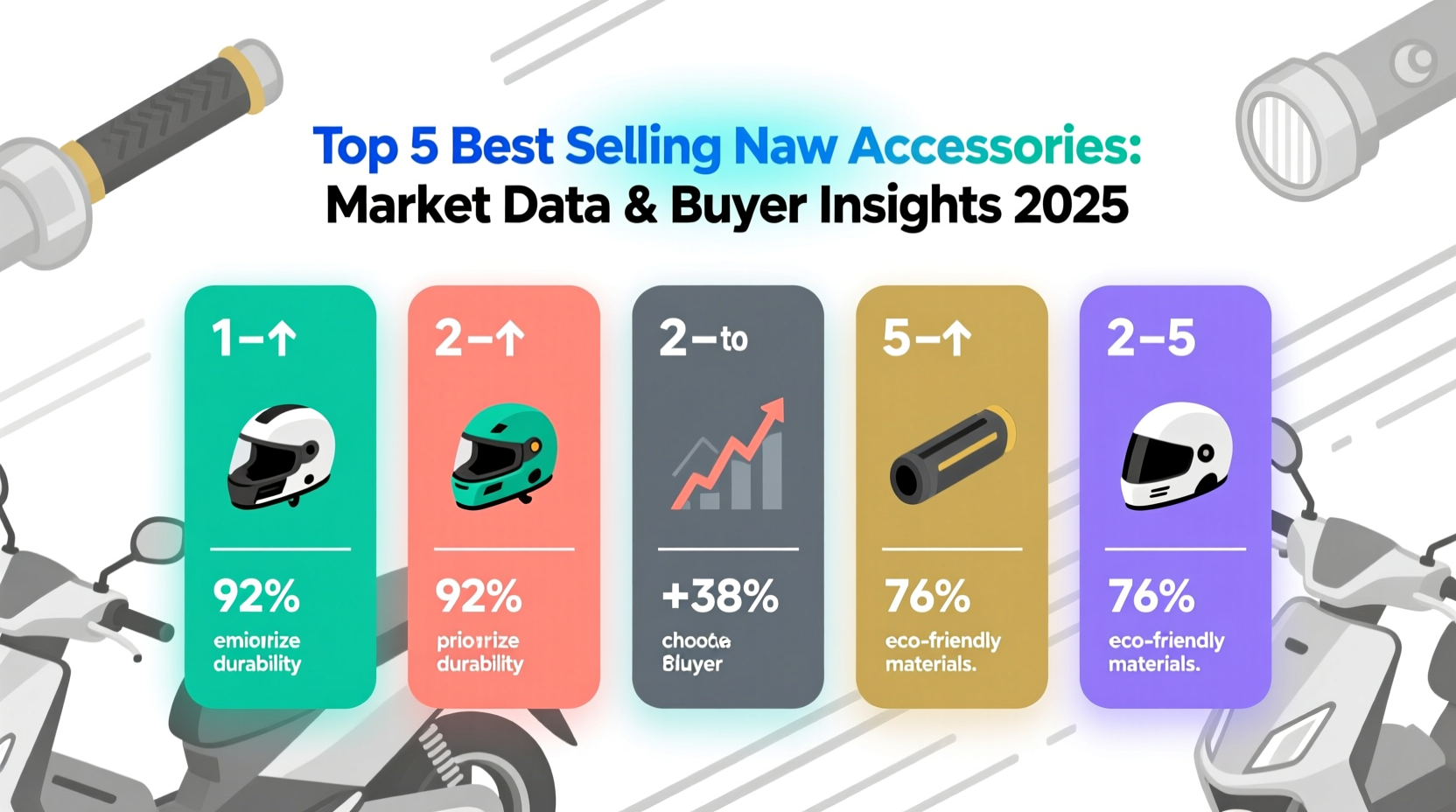 best selling nmax accessories