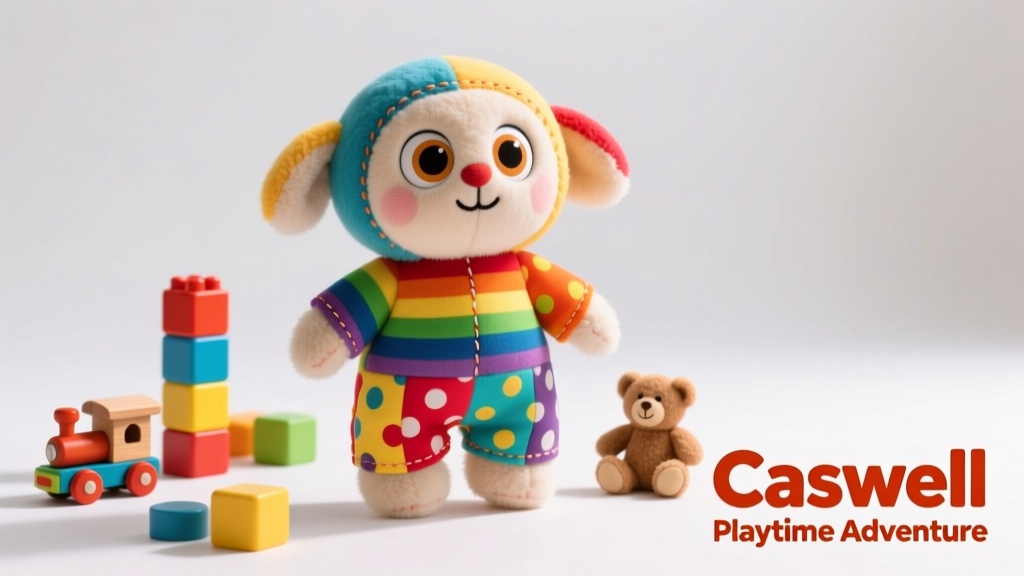 Caswell: A Critical Safety and Compliance Review of the Vintage Toy Brand