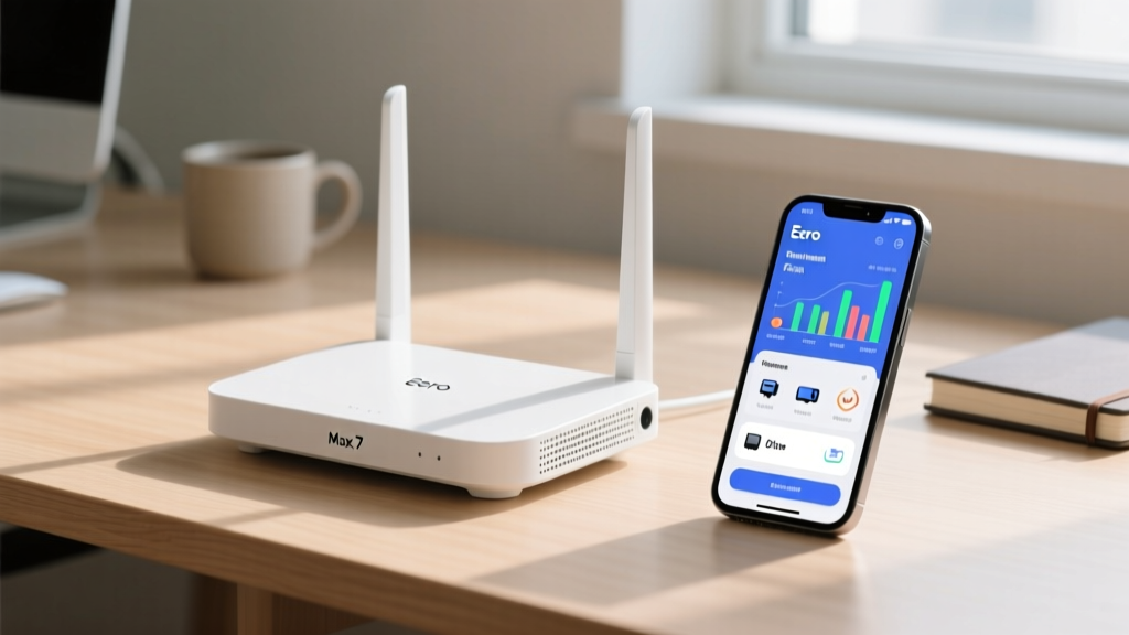 What Is an Eero Device? The 2026 App & Mesh Ecosystem Guide