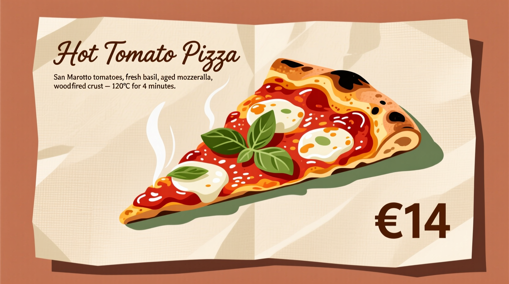 Hot Tomato Pizza Menu: Complete Guide with Prices & Options