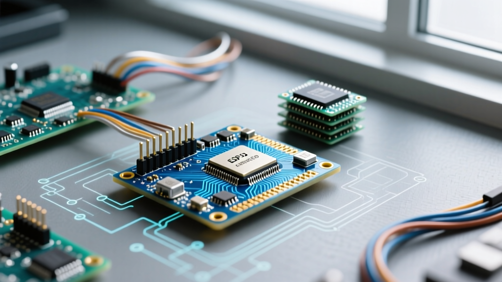 Mastering Dual-Core: How to Leverage Both Cores of ESP32 in Arduino