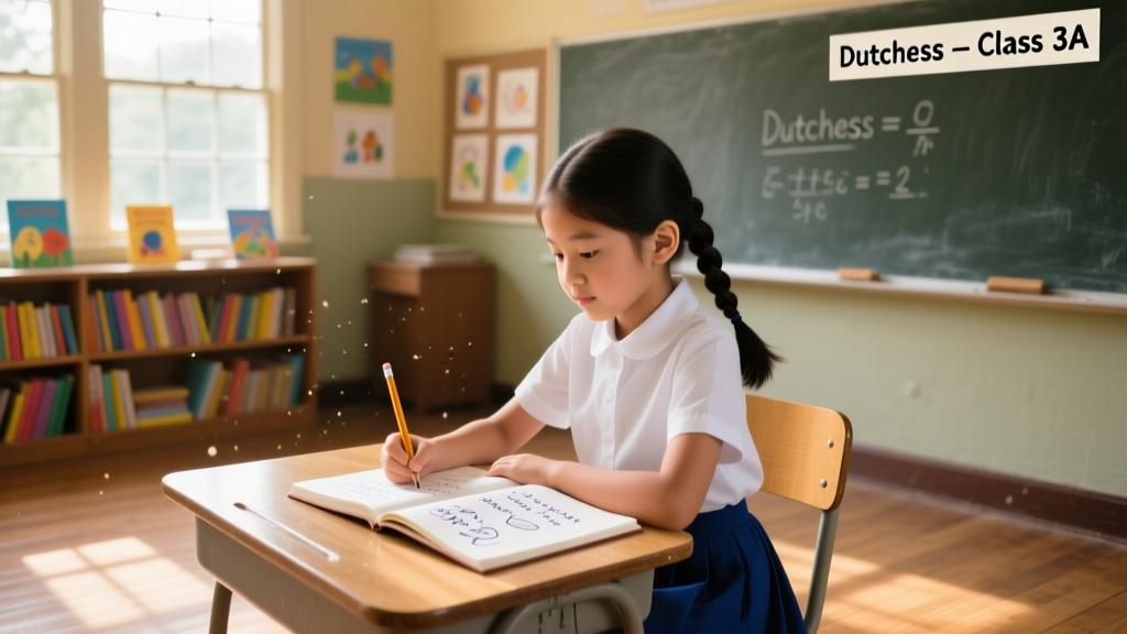 Dutchess: A Research-Informed Analysis of Early Childhood Development and Educational Programming in Dutchess County, New York