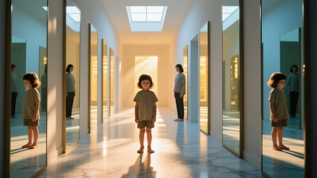 Child and Twin: Combined Dream Symbolism