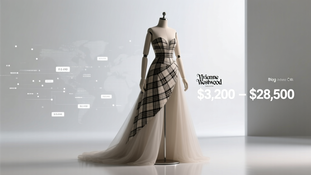 Vivienne Westwood Wedding Dress Prices (2026)