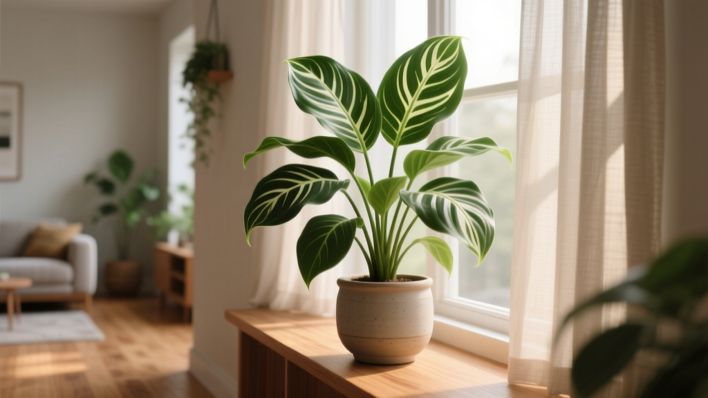 Dieffenbachia Dropping Leaves? 7 Science-Backed Fixes